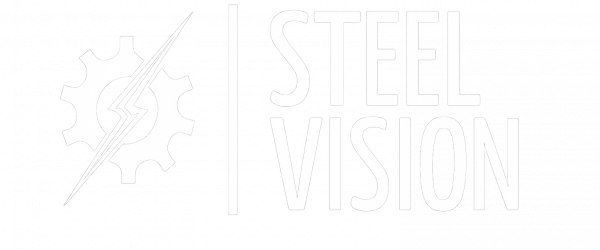 Steel Vision logo